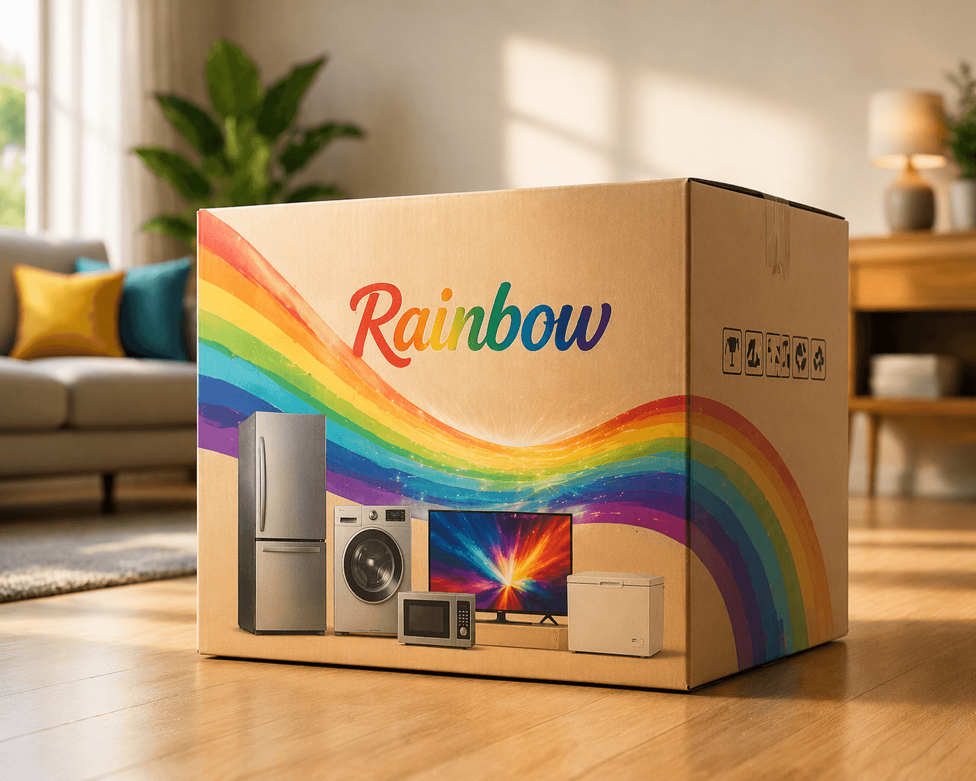 Rainbow Enterprises